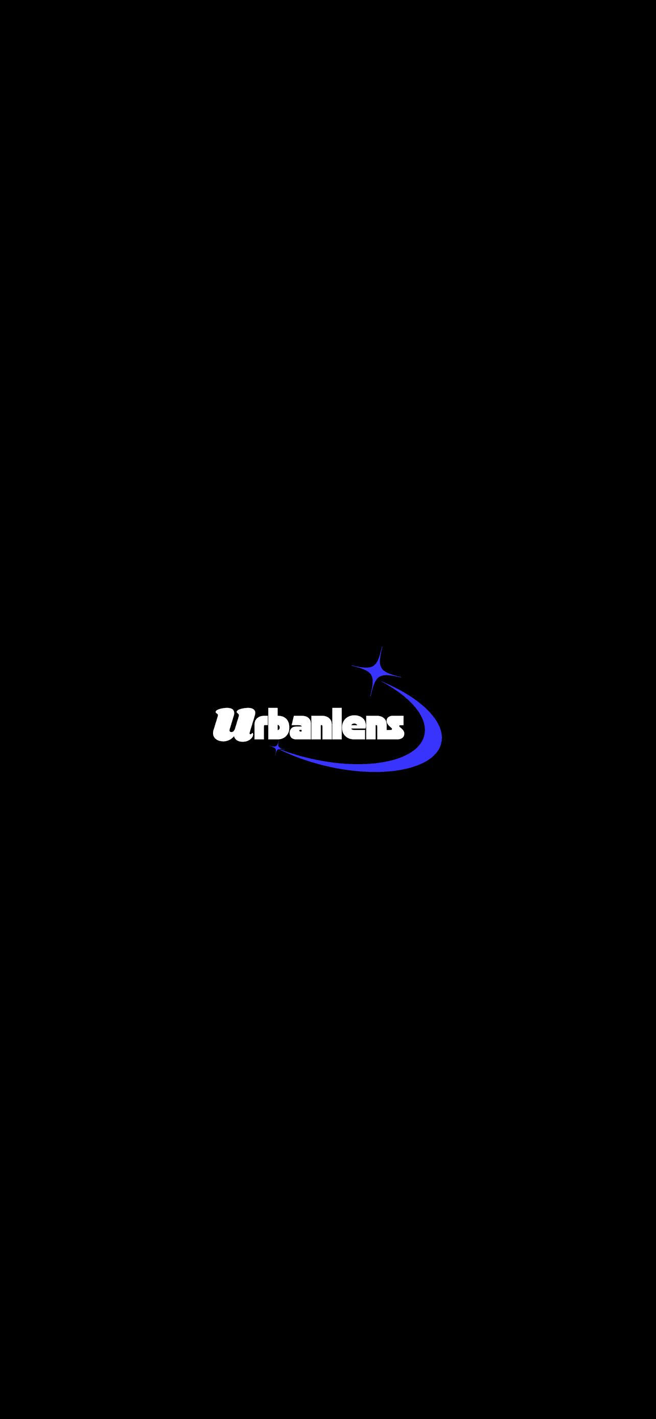 UrbanLens Mobile Interface